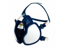 4279 3M + FFABEK1P3 R D, 4000+ Series Half-Type Half Mask