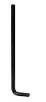 265-8372 RS PRO 50 piece L Shape Metric Hex Key Set, 5mm