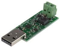 ard00698 Microchip MCP1663 USB Programmable SEPIC Ref Design for ARD00698 for MCP1663