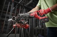 m18-onefsz-0 Milwaukee M18 ONEKEY FUEL M18 ONEFSZ-0X Cordless Reciprocating Saw, 18V, Cordless