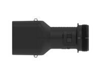 1011-239-0605 Deutsch DT Automotive Connector Backshell Automotive Connector Backshell,