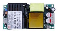 lop-200-48 MEAN WELL Switching Power Supply, LOP-200-48, 48V, 6.3A, 302.4W, 113 → 370V dc Input Voltage