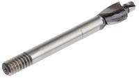 522-7424 RS PRO Counterbore M4, 65 mm x 8mm Cut Diameter, 1 Piece
