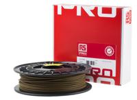 910-7059 RS PRO 2.85mm Light Wood 3D Printer Filament, 500g