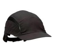 7100217866 3M Black Micro Bump Cap, ABS Protective Material