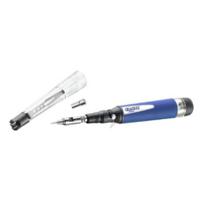 e090501 Expert by Facom Gas Soldering Iron, 24W