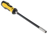 t4760 CK Nut Driver, 6 mm Tip, 200 mm Blade, 310 mm Overall