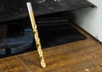 213-534 RS PRO HSS Twist Drill Bit, 12mm Diameter, 151mm Overall