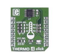 mikroe-2632 MikroElektronika Thermo 4 Click