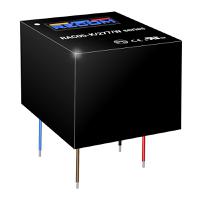 rac05-24sk277w Recom Switching Power Supply, RAC05-24SK/277/W, 24V dc, 210mA, 5W, 1 Output, 85 → 305V ac Input Voltage