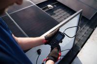 pv48 FLIR PV48 Solar Power Meter PV48, Solar Power