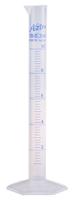 461-0831 RS PRO PP Graduated Cylinder, 10ml