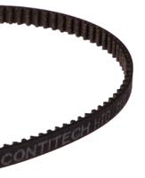 htd-318-3m-06 Contitech HTD 318-3M-06 Timing Belt, 106 Teeth, 318mm Length, 6mm Width