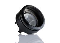 84-11010 EAO Modular Switch Bezel for Use with 84 Series