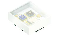 sfh-7016 SFH 7016 ams OSRAM, 530 nm, 655 nm, 950 nm IR LED, SMD package