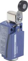 xckd2118g11 Telemecanique Sensors XCKD Series Roller Lever Limit Switch, 1NC/1NO, IP66, IP67, Zinc Alloy Housing, 10A Max