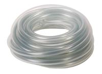 avx42003 Saint Gobain Tygon® E-LFL TPE, Process Tubing, 1.6mm ID, 4.8mm OD, Clear, 7.5m