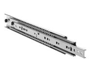 dz7957-0022-2 Accuride Steel Drawer Runner, 558.8mm Closed Length, 160kg Load