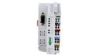750-323 WAGO 750 Series Series Fieldbus Interface Module for Use with WAGO I/O SYSTEM, 24 V dc