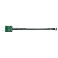 p03652905 Chauvin Arnoux K Wire Surface Temperature Probe, 150mm Length, 5mm Diameter, 500 °C Max