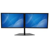 armbarduo StarTech.com Desk Mounting Monitor Arm for 2 x Screen, 24in Screen Size