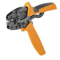 9014350000 Weidmuller PZ6 Roto Hand Ratcheting Crimp Tool for Wire Ferrules