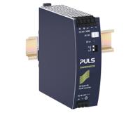 cp10241-60 PULS CP10 DC-DC Converter, 24V dc/ 7.1A Output, 67.2 → 154 V dc Input, Wall Mount, +70°C Max Temp -40°C Min Temp