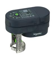 mg350s-24m Schneider Electric Electric  Single port Valve Actuator - Double Acting, 24 V Supply Voltage