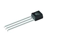 tsop34338 Vishay TSOP34338, 38kHz IR Receiver, 950nm ± 45, 45m Range