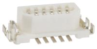 df9-11s-1v32 Hirose DF9 Series Straight Surface Mount PCB Socket, 11-Contact, 2-Row, 1mm Pitch, Solder Termination