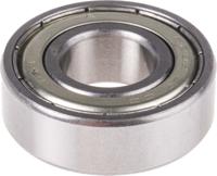 6202-2zc3 RS PRO 6202-2Z/C3 1 Row Ball Bearing - 15 mm ID, 35 mm OD
