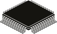 xr16c850cm-f MaxLinear UART IrDA, RS232, RS422, RS485 48-Pin TQFP, XR16C850CM-F