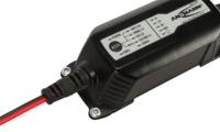 1001-0016-uk520 Ansmann ALCT 6-24/2 Battery Charger For Lead Acid 6 V, 12 V, 24 V 6V 1 A, 2 A, 500mA with EU, UK plug