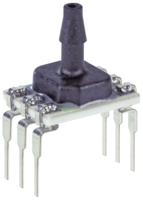 abpdann001pgaa5 Honeywell Gauge Pressure Sensor, 1psi Operating Max, Through-Hole Mount, 6-Pin, DIP