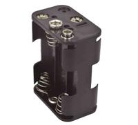 185-4636 RS PRO AA Battery Holder