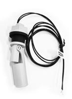 234-8861 RS PRO Surface Mount Polyphenylene Sulfide Float Switch, Float, 1m Cable, NO, 300V ac Max, 350V dc Max