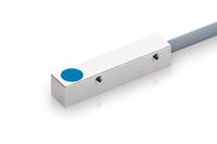 dccq05m15pslk Di-Soric Inductive Block Inductive Proximity Sensor, PNP NO, 10 → 30 V dc