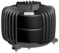 b82747s4423n020 EPCOS 1.5 mH ±30% Ferrite Power Line Choke, Max SRF:10kHz, 42A Idc, 2.6mΩ Rdc 440/250 V ac, B82747S