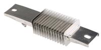 724-1747 RS PRO Ceramic Heating Element, 8in, 400 W, 240 V ac