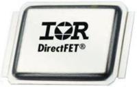irf6648trpbf Infineon Type N-Channel MOSFET, 86 A, 60 V Enhancement, 4-Pin MN IRF6648TRPBF