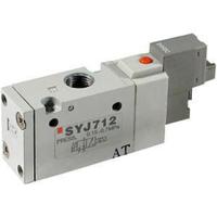 syj712-5lou-01f-f-q SMC 1 Solenoid Valve - Solenoid SYJ Series