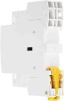 a9c22615 Schneider Electric Acti 9 ICT iCT Contactor, 230 V ac Coil, 2-Pole, 16 A, 1NO + 1NC, 250 V ac