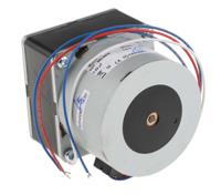 80547015 Crouzet Reversible Synchronous Geared AC Geared Motor, 7.2 W, 230 → 240 V