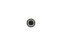 tb1143d4722-150 TE ConnectivityTB1143D4722, 15.392m, Black SPE to Female Unterminated, Shielded Shielded, Terminated Nylon Sheath