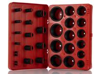 756-028 RS PRO Imperial O-Ring Kit Nitrile, Kit Contents 382 Pieces