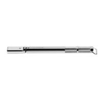 s446-100 Facom Click Torque Wrench, 20 → 100Nm, Square Drive, 20 x 7mm Insert