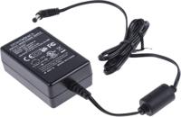 175-3275 RS PRO 24W Plug-In AC/DC Adapter 12V dc Output, 0 → 2A Output