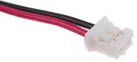 cab-ils-gd06-input ILS CAB-ILS-GD06-Input Power Supply LED Cable for for Dragon6 & Oslon6 Strip, 300mm