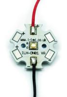 ilh-so01-sivg-sc211-wir200 ILS ILH-SO01-SIVG-SC211-WIR200., OSLON Signal PowerStar LED Array, 1 Green LED