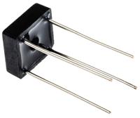 vs-kbpc804 Vishay Bridge Rectifier, 8A, 400V, 4-Pin